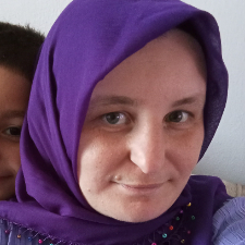 Elif B-