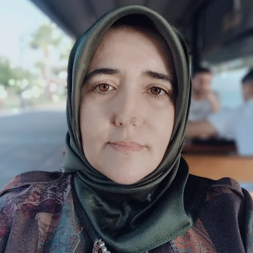 Zühra G.-