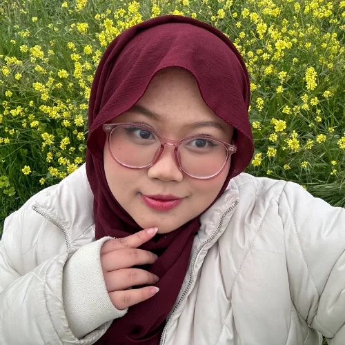 Jasmine Syahrani Azka A-