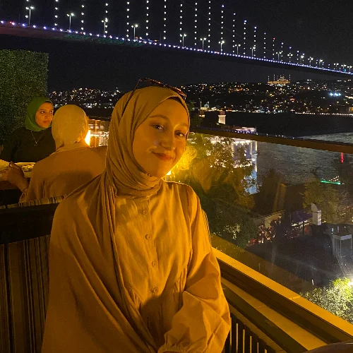 İrem G-