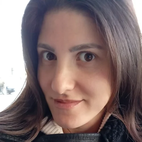 Sevgi Ö-