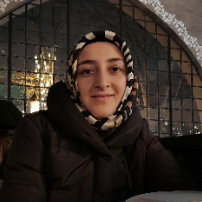 Arzu A.
