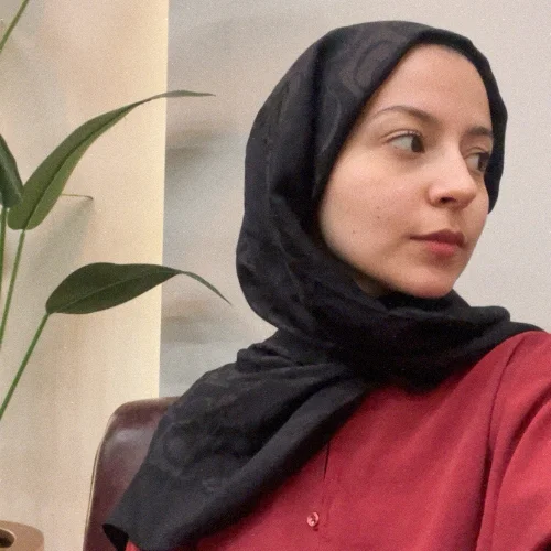 Sueda Ş.