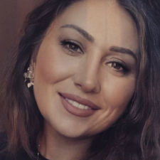 Hatice KUŞCUOĞLU U.