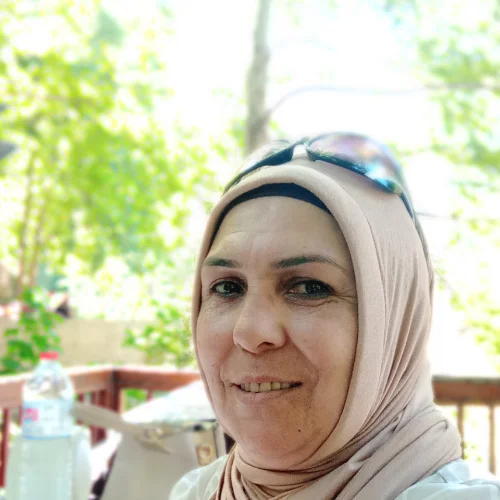 Mehtap Y.