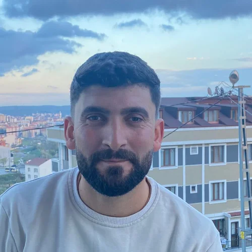 Kadir M.-