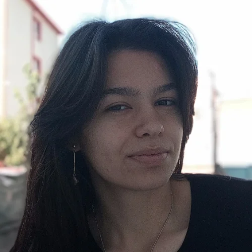 Merve Y.
