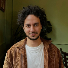 Abdullah Faruk Can Y-