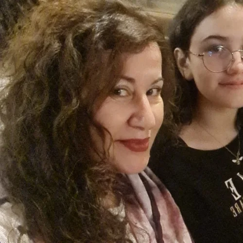 Hatice D.-
