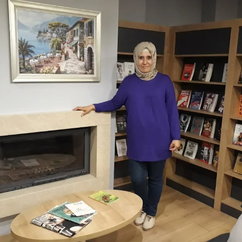 Gülseren K-