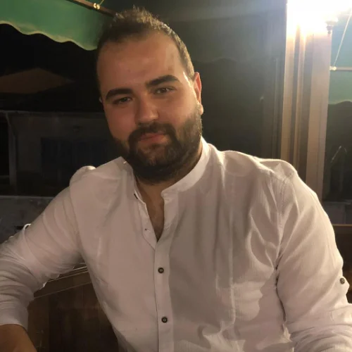 Gökhan A-