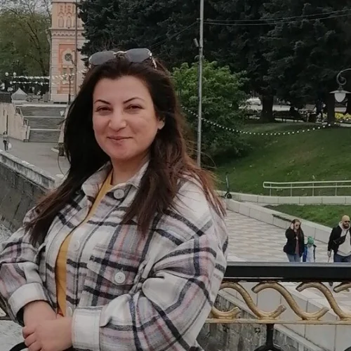 Leyla K.