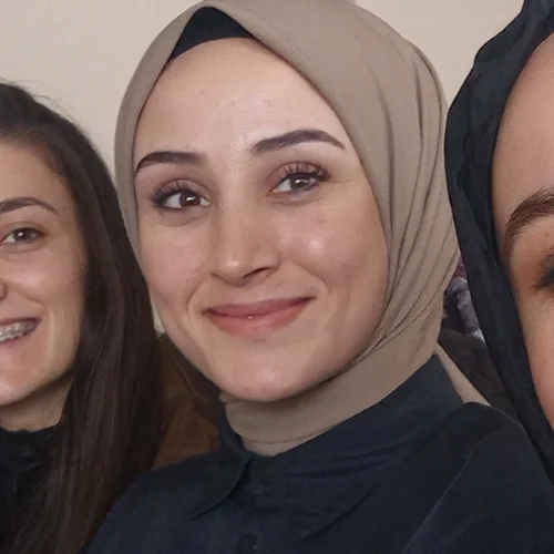 Halime S.-