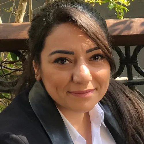 Safiye K-