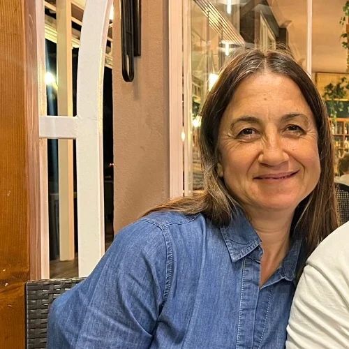 Yasemin Esenbahar Ç-