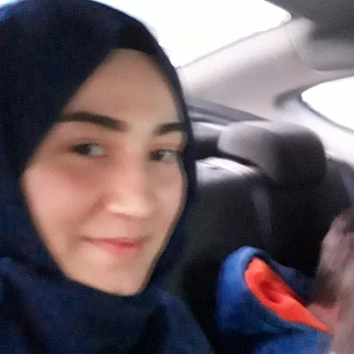 Habibe Ö.-