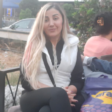 Nurgül Ö-