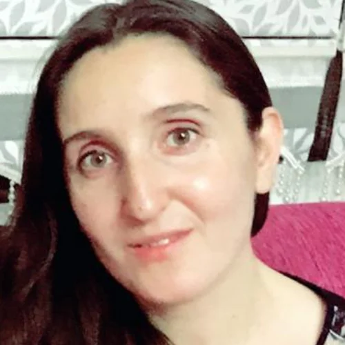 Fatma Melek A.