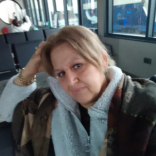 Yasemin K-