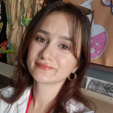 Ceren K-