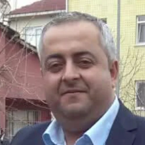 Murat K.