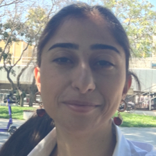 Dilek M-