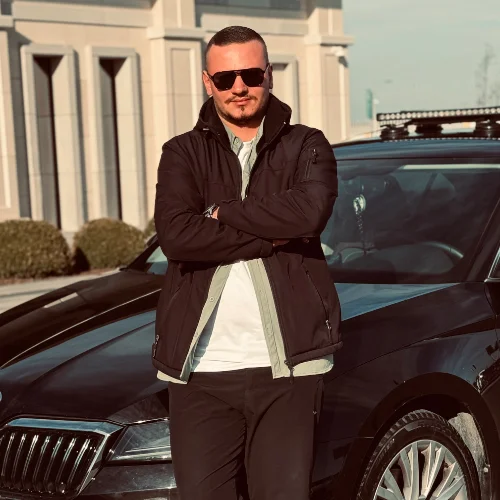 Furkan A.-