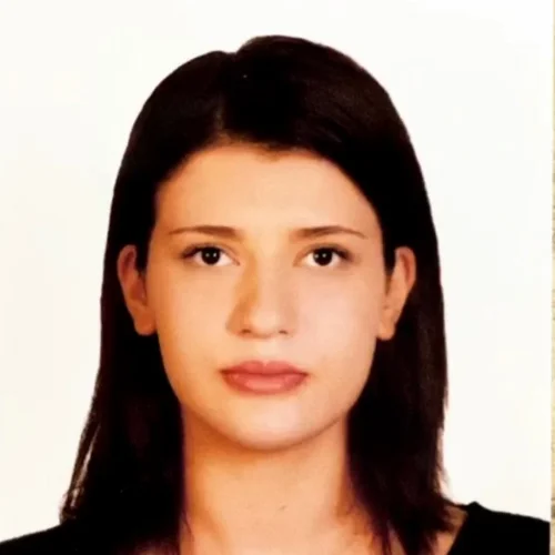 Gülsüm Gülbeniz B-