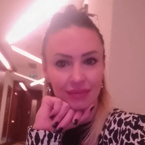 Sinem K.-