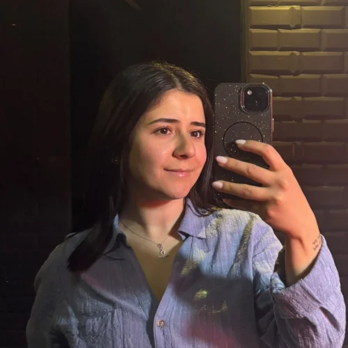 Ayça İdil A.