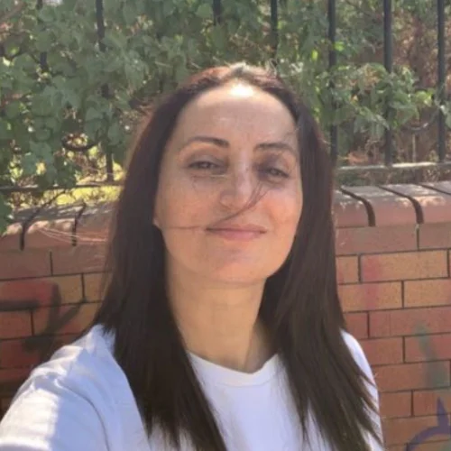 Fatıma Tüzzehra E.