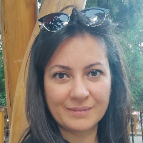 Dilek K.