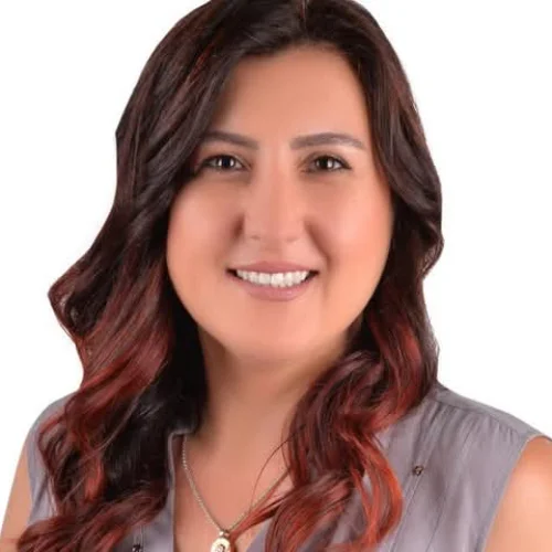 Ayşe K-