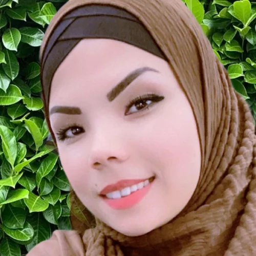 ZİLOLAKHON UMİDJON KİZİ K.