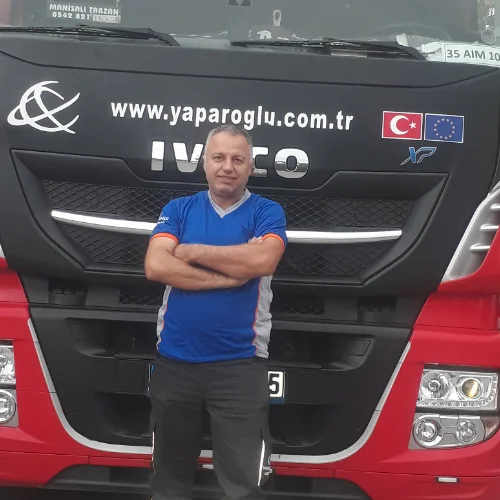 Hakan O-