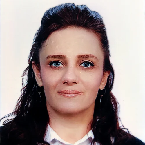Özlem Zengin E.