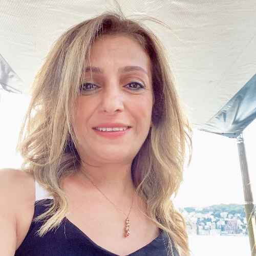 Neşe Z.-