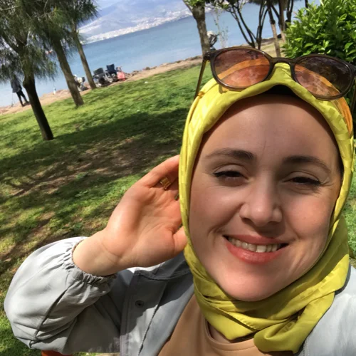 Ayşegül Ç-