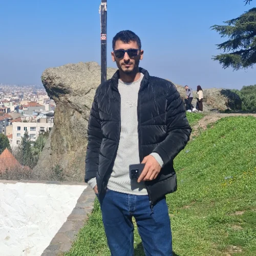 Veysel G.