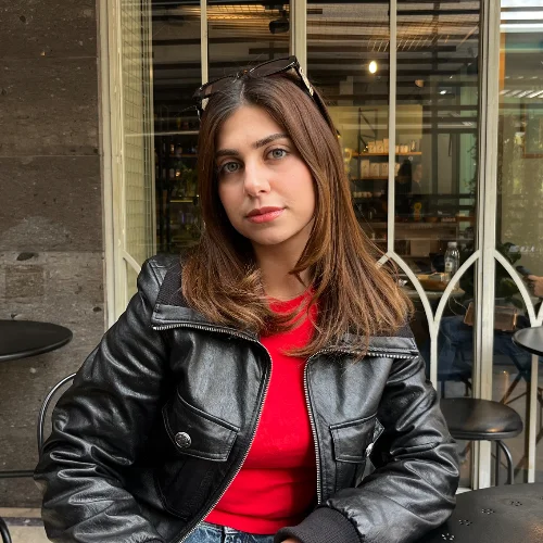 Emine A.-
