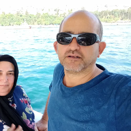 İHSAN G.