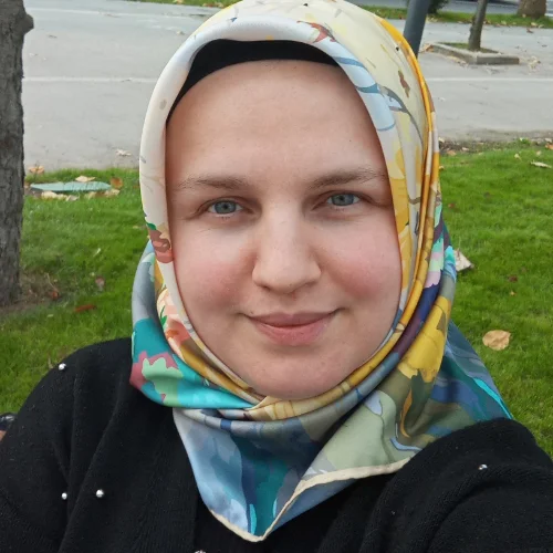 Esra Y-