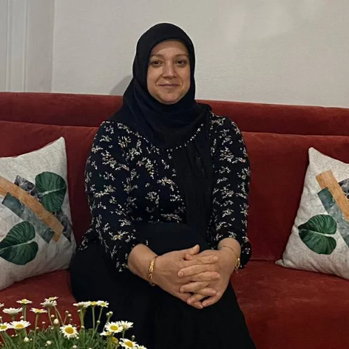Nazmiye Y-