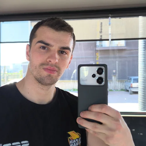 Hüseyin Buğrahan R.