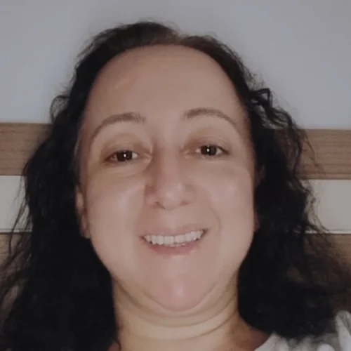 Gülistan ÇAYNAK Ç.