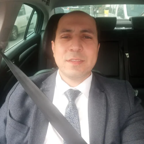 Furkan G.