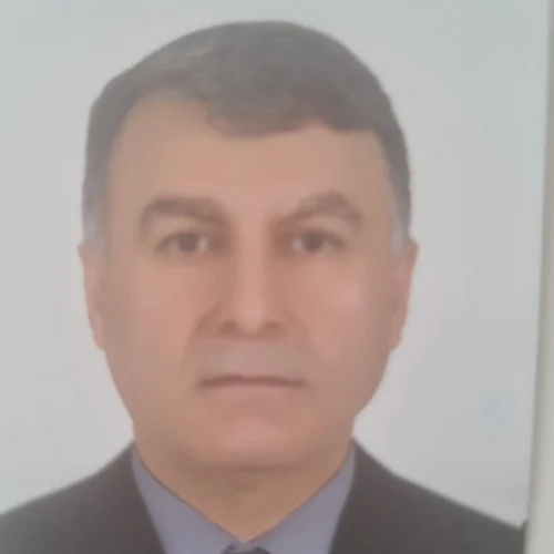 Arif M-