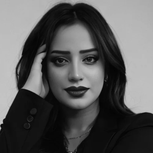 Fatma Yağmur T.