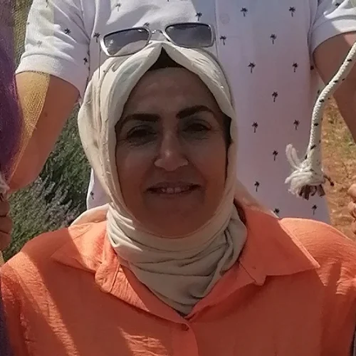 Gülhan A.