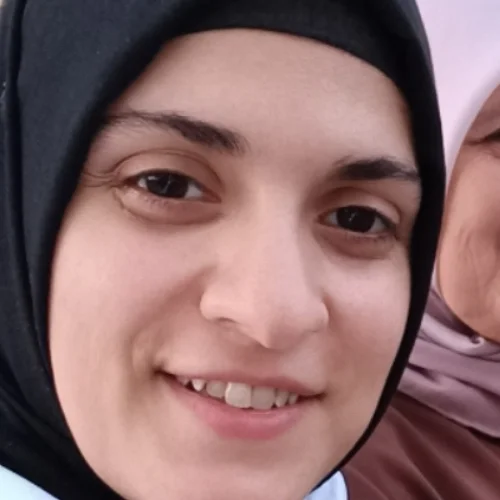 Burcu A.